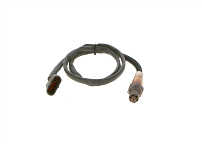OKSİJEN (LAMBDA) SENSÖRÜ BENZİN ALFA ROMEO 166 2.0 T.S. 98-00, FIAT DUCATO 140 NATURAL POWER 09 => 