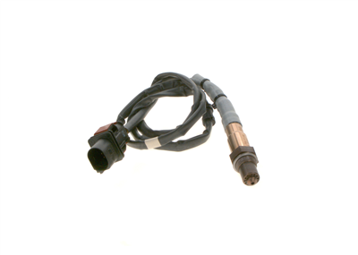 OKSİJEN (LAMBDA) SENSÖRÜ BENZİN AUDI A3, VW GOLF V / JETTA III / PASSAT / TOURAN 2.0 FSI 05 => 