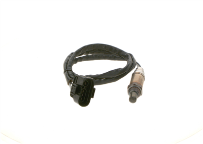 OKSİJEN (LAMBDA) SENSÖRÜ BENZİN AUDI A3 1.8 T 96 => 