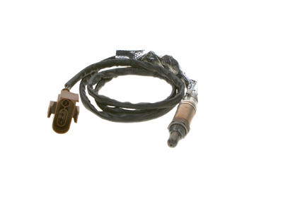 OKSİJEN (LAMBDA) SENSÖRÜ BENZİN AUDI A4 1.8 T 95-00, A6 1.8 T 97-05, A6 AVANT 1.8 T 99-05, VW PASSAT 1.8 T 96-00, TRANSPORTER IV 96-00 