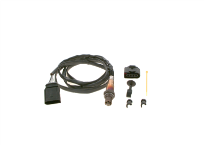 OKSİJEN (LAMBDA) SENSÖRÜ BENZİN AUDI, SKODA, VW, SEAT, CITROEN, PEUGEOT 