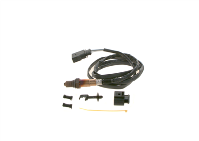 OKSİJEN (LAMBDA) SENSÖRÜ BENZİN AUDI, SKODA, VW, SEAT, CITROEN, PEUGEOT 