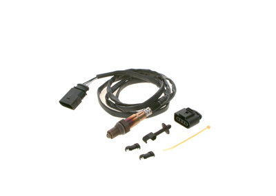 OKSİJEN (LAMBDA) SENSÖRÜ BENZİN AUDI, SKODA, VW, SEAT, CITROEN, PEUGEOT 