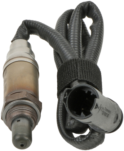 OKSİJEN (LAMBDA) SENSÖRÜ BENZİN BMW 318 I 95-99, 316 I 99-00, 320 I 98-00, 323 I 98-00