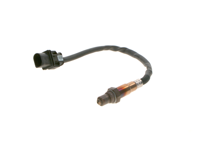 OKSİJEN (LAMBDA) SENSÖRÜ BENZİN BMW 325 I 04-11, 523 I 04-07, 525 I 05-09, 325 I TOURING 04-08 