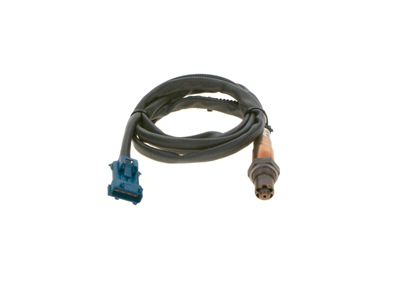 OKSİJEN (LAMBDA) SENSÖRÜ BENZİN CITROEN, LANCIA, FIAT, PEUGEOT 206 1.6I 98-00, 206 1.4I 98-12, 307 1.6 16V 00-05 