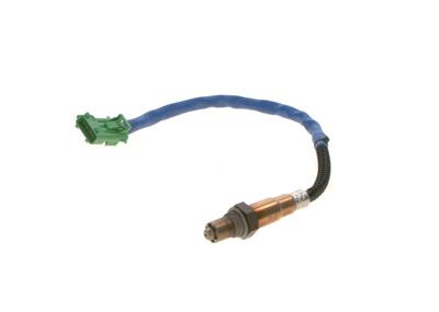 OKSİJEN (LAMBDA) SENSÖRÜ BENZİN CITROEN SAXO 1.4 I VTS 96-03 