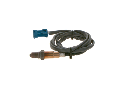 OKSİJEN (LAMBDA) SENSÖRÜ BENZİN CITROEN, LANCIA, FIAT, PEUGEOT 206 1.6I 98-00, 206 1.4I 98-12, 307 1.6 16V 00-05 