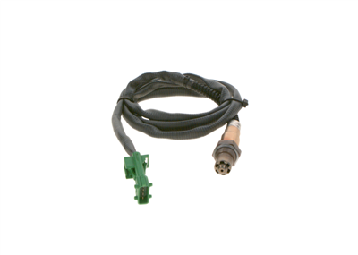 OKSİJEN (LAMBDA) SENSÖRÜ BENZİN CITROEN BERLINGO 1.4 I 96-11, PEUGEOT 206 2.0 RC 03-07, 208 I 1.6 13 =>, 307 2.0 16V 00-05 