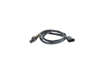 OKSİJEN (LAMBDA) SENSÖRÜ BENZİN FIAT DOBLO MPV 1.2 01 =>, DOBLO CARGO 1.6 16V 01 =>, ALFA ROMEO 145 1.6 16V T.S. 97-00, 156 2.0 JTS 01-05, GTV 3.0 V6 24V 96-00 