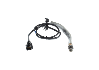 OKSİJEN (LAMBDA) SENSÖRÜ BENZİN MERCEDES, VOLVO V70 II 2.4 T 99-03, S60 I 2.0 T 00-10, V70 I 2.0 TURBO 95-00 