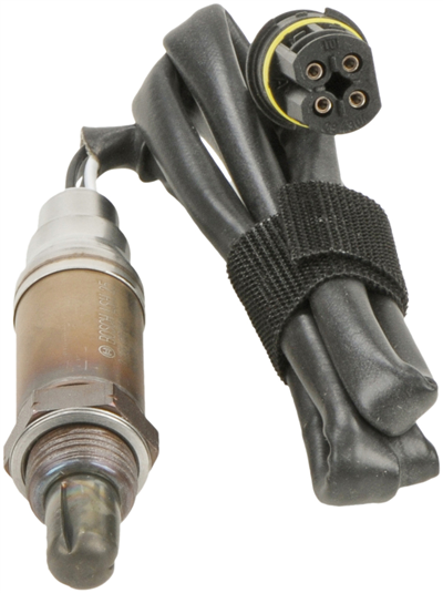 OKSİJEN (LAMBDA) SENSÖRÜ BENZİN MERCEDES E 240 97-00, E 280 96-02, E 320 97-02, E 430 97-02, E 55 AMG 97-02, E 430 T 97-03 
