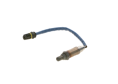 OKSİJEN (LAMBDA) SENSÖRÜ BENZİN MERCEDES E 240 97-00, E 280 96-02, E 320 97-02, E 430 97-02, E 55 AMG 97-02, E 430 T 97-03 