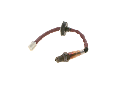 OKSİJEN (LAMBDA) SENSÖRÜ BENZİN MITSUBISHI (MCC) COLT 1.3 04-12, COLT 1.5 04-12, SMART FORFOUR 1.1 04-07 