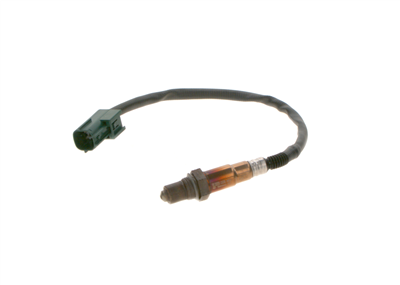 OKSİJEN (LAMBDA) SENSÖRÜ BENZİN NISSAN MICRA 1.2 16V 03-10, ALMERA 1.5 02-06 