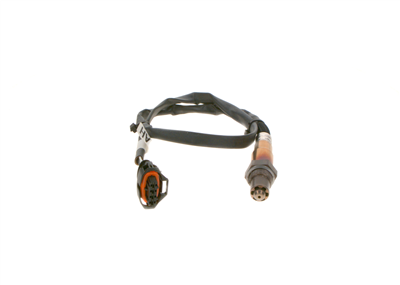 OKSİJEN (LAMBDA) SENSÖRÜ BENZİN OPEL AGILA 1.2 16V 00-07, OMEGA B 2.6 V6 00-03, OMEGA B 3.2 V6 01-03 