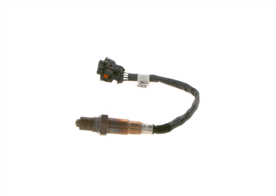 OKSİJEN (LAMBDA) SENSÖRÜ BENZİN OPEL AGILA A 1.0 03-07, AGILA 1.2 16V TWINPORT 04-07, ASTRA H 1.2 05-10, ASTRA H 1.4 04-10, CORSA C 1.0 03-09, CORSA D 1.0 06-10, MERIVA A MPV 1.4 16V TWINPORT 04-10 