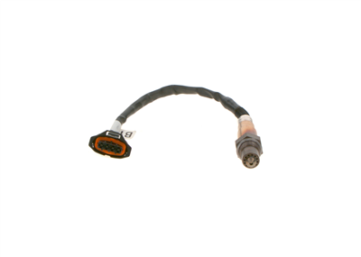 OKSİJEN (LAMBDA) SENSÖRÜ BENZİN OPEL AGILA A 1.0 03-07, AGILA 1.2 16V TWINPORT 04-07, ASTRA H 1.2 05-10, ASTRA H 1.4 04-10, CORSA C 1.0 03-09, CORSA D 1.0 06-10, MERIVA A MPV 1.4 16V TWINPORT 04-10 