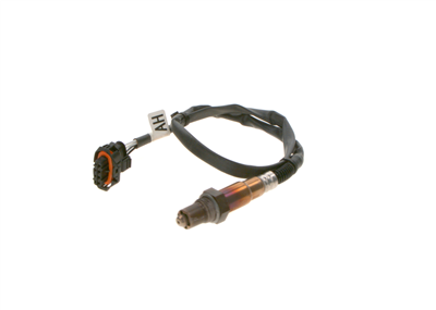 OKSİJEN (LAMBDA) SENSÖRÜ BENZİN OPEL AGILA 1.2 16V 00-07, OMEGA B 2.6 V6 00-03, OMEGA B 3.2 V6 01-03 