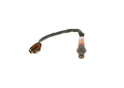 OKSİJEN (LAMBDA) SENSÖRÜ BENZİN OPEL ASTRA H, CORSA D 1.2/ 1.4 04-10