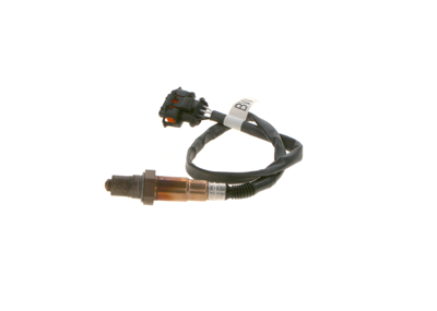 OKSİJEN (LAMBDA) SENSÖRÜ BENZİN OPEL CORSA 1.2I TWINPORT 04-09, MERIVA 1.4 I TWINPORT 04-10, ASTRA H 1.4 04-10 