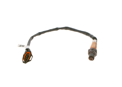 OKSİJEN (LAMBDA) SENSÖRÜ BENZİN OPEL CORSA 1.0 TWINPORT 03-09 