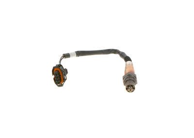 OKSİJEN (LAMBDA) SENSÖRÜ BENZİN OPEL CORSA 1.2 I 16V 00-05, CORSA 1.0 I 12V 00-03, CORSA 1.2 I 00-09 