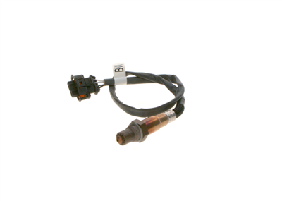 OKSİJEN (LAMBDA) SENSÖRÜ BENZİN OPEL CORSA 1.2I TWINPORT 04-09, MERIVA 1.4 I TWINPORT 04-10, ASTRA H 1.4 04-10 