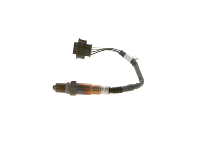 OKSİJEN (LAMBDA) SENSÖRÜ BENZİN OPEL CORSA 1.2 I 16V 00-05, CORSA 1.0 I 12V 00-03, CORSA 1.2 I 00-09 