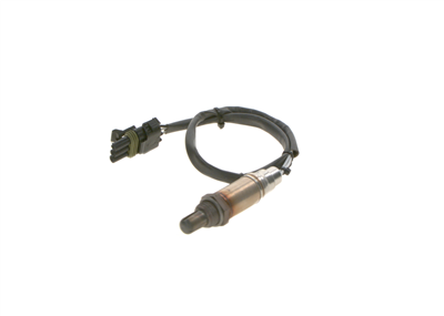 OKSİJEN (LAMBDA) SENSÖRÜ BENZİN OPEL FRONTERA 2.2 I 95-98 