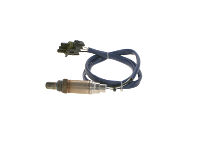 OKSİJEN (LAMBDA) SENSÖRÜ BENZİN OPEL TATA (TELCO), ASTRA 2.0 I 93-98, CALIBRA 2.0 I 89-96, CHEVROLET 