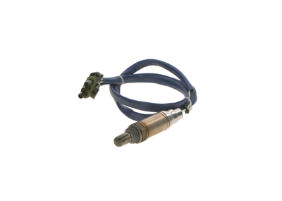OKSİJEN (LAMBDA) SENSÖRÜ BENZİN OPEL TATA (TELCO), ASTRA 2.0 I 93-98, CALIBRA 2.0 I 89-96, CHEVROLET 