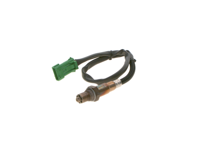 OKSİJEN (LAMBDA) SENSÖRÜ BENZİN PEUGEOT 206 1.6 16V (109HP) 01-09, 