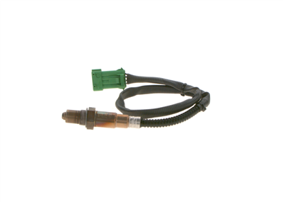 OKSİJEN (LAMBDA) SENSÖRÜ BENZİN PEUGEOT 206 1.6 16V (109HP) 01-09, 
