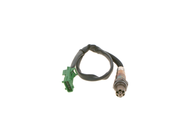 OKSİJEN (LAMBDA) SENSÖRÜ BENZİN PEUGEOT 206 1.6 16V (109HP) 01-09, 