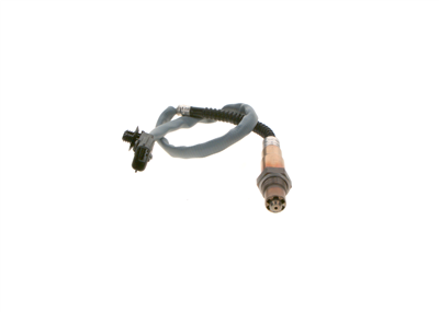 OKSİJEN (LAMBDA) SENSÖRÜ BENZİN RENAULT CLIO III 1.6 16V 05-07, CLIO III 1.6 16V 05 =>, MEGANE II 1.6 16V 06 => 