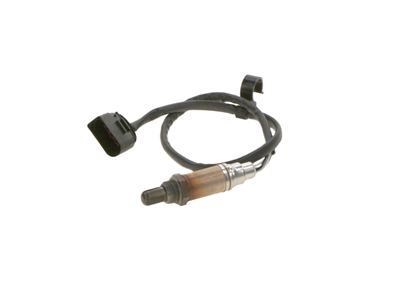 OKSİJEN (LAMBDA) SENSÖRÜ BENZİN SKODA, AUDI, SEAT, VW GOLF IV 1.4 16V 97-04, GOLF IV 1.4 99-06 