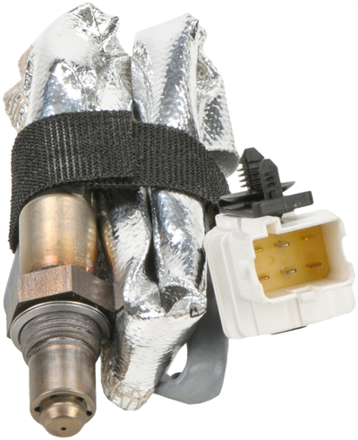 OKSİJEN (LAMBDA) SENSÖRÜ BENZİN VOLVO S80 I 2.8 T6 98-06, S80 I 2.9 98-06, S80 I 3.0 01-06 