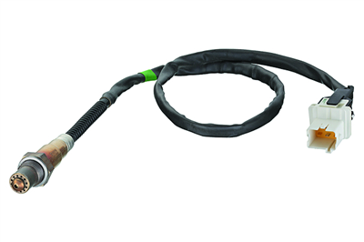 OKSİJEN (LAMBDA) SENSÖRÜ BENZİN VOLVO XC90 T6 AWD 02-06, S80 I 3.0 T6 01-06 