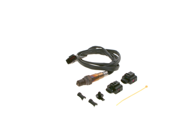 OKSİJEN (LAMBDA) SENSÖRÜ BENZİN VW GOLF V 2.0 FSI 04-08, JETTA III 2.0 TFSI 05-10, PASSAT 2.0 FSI 05-10 