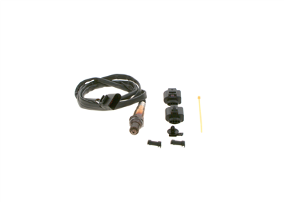 OKSİJEN (LAMBDA) SENSÖRÜ BENZİN VW GOLF V 2.0 FSI 04-08, JETTA III 2.0 TFSI 05-10, PASSAT 2.0 FSI 05-10 