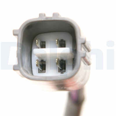 OKSİJEN (LAMBDA) SENSÖRÜ DAIHATSU MOVE 1.0 İ 98-02, LEXUS GS 300 93-97, TOYOTA AVENSIS 2.0 / 2.4 97-03, CAMRY 2.4 / 3.0 96-11, CARİNA E 2.0 92-97, LAND CRUISER 4.0 / 4.7 08 =>, YARİS 1.3 / 1.5 05-06 