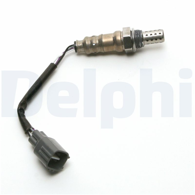 OKSİJEN (LAMBDA) SENSÖRÜ DAIHATSU MOVE 1.0 İ 98-02, LEXUS GS 300 93-97, TOYOTA AVENSIS 2.0 / 2.4 97-03, CAMRY 2.4 / 3.0 96-11, CARİNA E 2.0 92-97, LAND CRUISER 4.0 / 4.7 08 =>, YARİS 1.3 / 1.5 05-06 