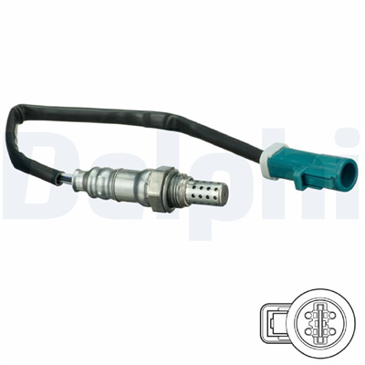 OKSİJEN (LAMBDA) SENSÖRÜ FORD COUGAR 2.5, FIESTA V 1.25 / 1.3 / 1.4 / 1.6, FOCUS 1.4 / 1.6 / 1.8 / 2.0, FUSION 1.25 / 1.4 / 1.6, KA 1.3, MAVERICK 3.0, MONDEO I 2.5, MONDEO II 2.5, MONDEO III 2.5 / 3.0, STREET KA 1.6, TOURNEO CONNECT 1.8, TRANSİT CONN
