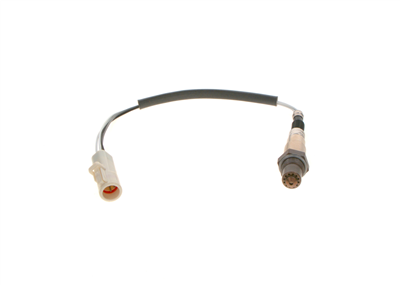 OKSİJEN (LAMBDA) SENSÖRÜ FORD FIESTA IV 1.3 I 95-02, FOCUS 1.4 16V 98-04, FOCUS 2.0 16V 98-04, KA 1.3 I 96-02,MONDEO III TURNIER 02-07, TRANSIT 01-06, TOURNEO CONNECT 1.8 16V 02-13 