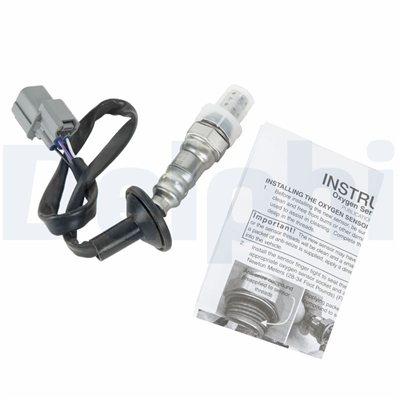 OKSİJEN (LAMBDA) SENSÖRÜ HONDA ACCORD V COUPE 2.2 İ 93-98, ACCORD VI 2.2 İ 90-93, CIVIC VI 1.8 16V / 1.4 16V 97-01 