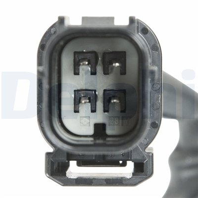 OKSİJEN (LAMBDA) SENSÖRÜ HONDA CIVIC 06-11 