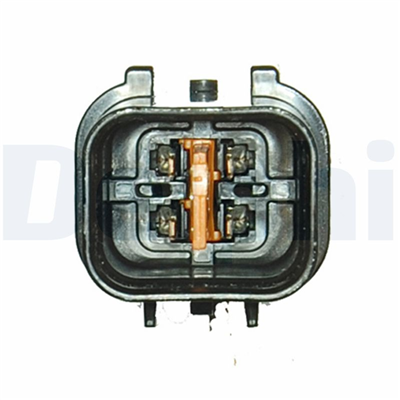 OKSİJEN (LAMBDA) SENSÖRÜ HYUNDAI SANTA FE 2.0 / 2.4 01-06, SONATA III 2.0 16V / 2.4 16V 98-04, TRAJET 2.0 00-08, XG 30 / 350 01-05, KIA MAGENTIS 2.0 01-05, OPIRUS 3.5 03 => 