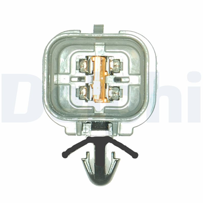 OKSİJEN (LAMBDA) SENSÖRÜ HYUNDAI XG 3.0 / 350 / 30 98-05, SANTA FE I 2.7 / 2.7 V6 01-06, KIA OPIRUS 3.5 03 =>, SORENTO 3.5 V6 / 2.7 V6 02 => 