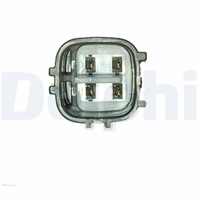 OKSİJEN (LAMBDA) SENSÖRÜ LEXUS GS 300 97-04, TOYOTA AVENSIS 2.0 01-09, PICNIC 2.0 00-01, PREVIA 2.4 00-06, RAV 4 II 2.0 00-05, YARIS 1.0 98-05 